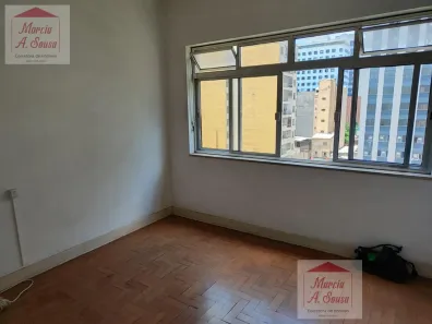 Kitnet com 1 Quarto para alugar, 40m² no Vila Buarque, São Paulo