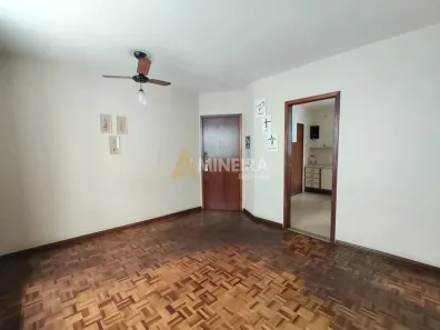 Apartamento com 3 Quartos à venda, 88m² no Havaí, Belo Horizonte