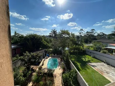 Casa de Condomínio com 3 Quartos à venda, 360m² no Jardim Ipês, Cotia