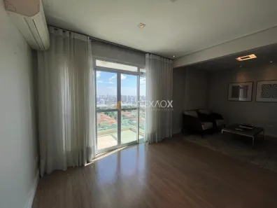 Apartamento com 4 Quartos à venda, 107m² no Chácara da Barra, Campinas