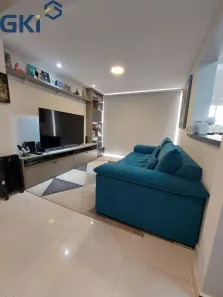 Apartamento com 2 Quartos à venda, 83m² no Vila do Bosque, São Paulo