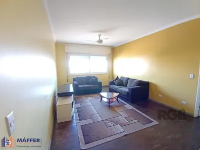 Apartamento com 3 Quartos à venda, 129m² no Petrópolis, Porto Alegre