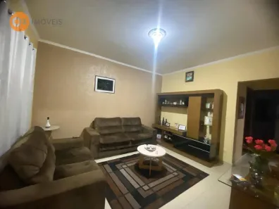 Casa com 2 Quartos à venda, 160m² no Quitaúna, Osasco