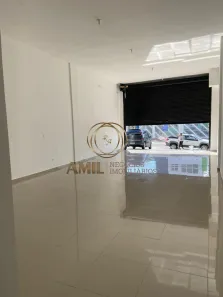 Ponto Comercial para alugar, 110m² no Loteamento Villa Branca, Jacareí
