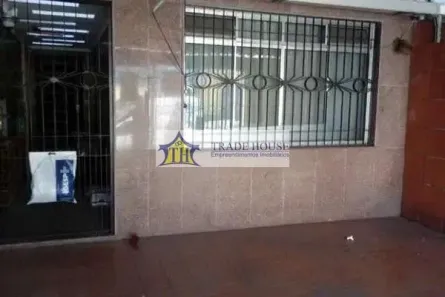 Sobrado com 3 Quartos à venda, 195m² no Vila Moraes, São Paulo