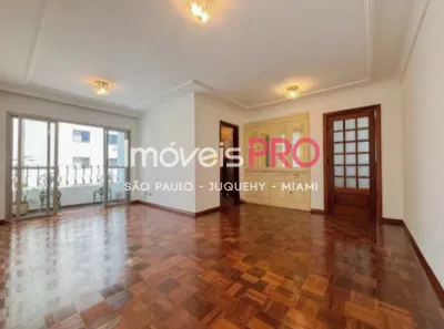 Apartamento com 2 Quartos à venda, 87m² no Moema, São Paulo