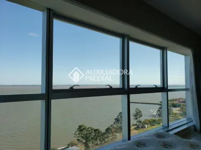 Apartamento com 1 Quarto à venda, 44m² no Cristal, Porto Alegre