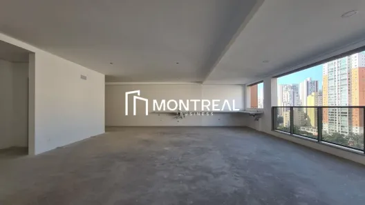 Apartamento com 3 Quartos à venda, 222m² no Perdizes, São Paulo