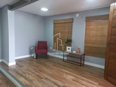 Prédio Comercial com 4 Quartos à venda, 600m² no Perdizes, São Paulo