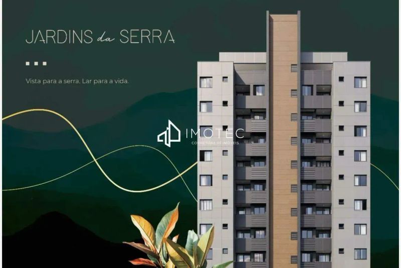 Apartamento com 3 quartos — Serra, Belo Horizonte