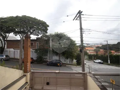 Sobrado com 3 Quartos à venda, 166m² no Parque São Domingos, São Paulo