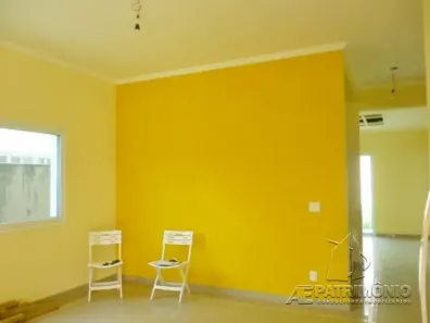 Sobrado com 5 Quartos à venda, 290m² no Vivendas do Lago, Sorocaba