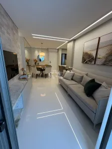 Apartamento com 2 Quartos à venda, 77m² no João Paulo, Florianópolis