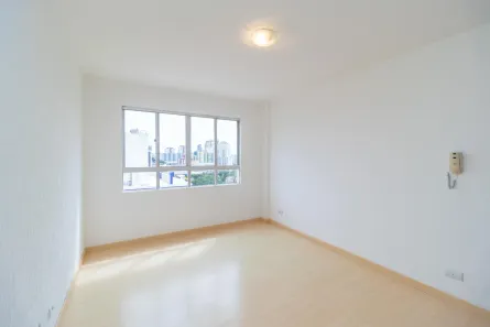 Apartamento com 3 Quartos para alugar, 61m² no Portão, Curitiba