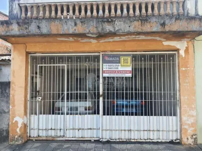 Lote/Terreno à venda, 113m² no Vila Matilde, São Paulo