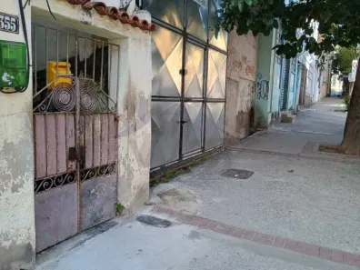 Galpão/Depósito/Armazém à venda, 208m² no Cidade Nova, Rio de Janeiro