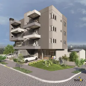 Apartamento com 2 Quartos à venda, 68m² no Cinqüentenário, Caxias do Sul
