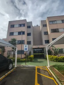 Apartamento com 2 Quartos à venda, 55m² no Riacho Fundo II, Brasília