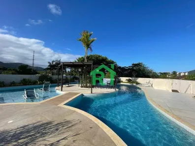 Apartamento com 2 Quartos à venda, 69m² no Jardim Virgínia, Guarujá