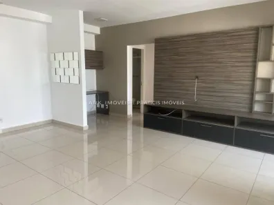 Apartamento com 2 Quartos para alugar, 90m² no Vila Firmiano Pinto, São Paulo