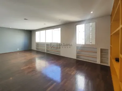 Apartamento com 2 Quartos à venda, 107m² no Sumaré, São Paulo