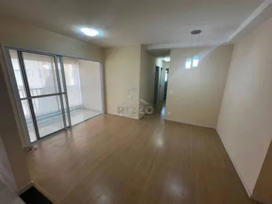 Apartamento com 3 Quartos à venda, 75m² no Ponte Grande, Guarulhos