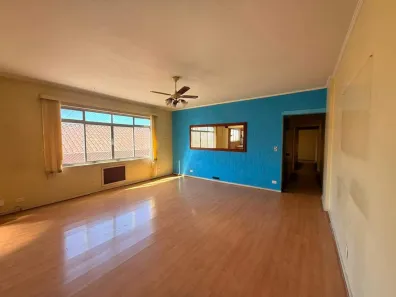 Apartamento com 3 Quartos à venda, 150m² no Gonzaga, Santos