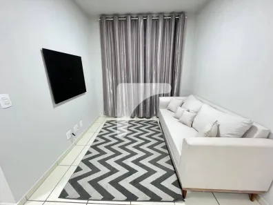 Apartamento com 2 Quartos à venda, 49m² no Colinas, Londrina