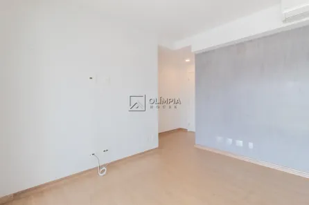 Apartamento com 3 Quartos para alugar, 121m² no Pinheiros, São Paulo