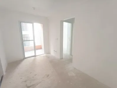 Apartamento com 2 Quartos à venda, 41m² no Jardim da Glória, Cotia