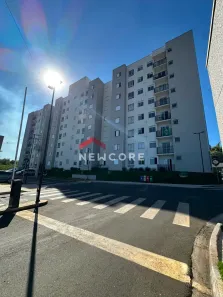 Apartamento com 2 Quartos à venda, 43m² no Parque da Amizade (Nova Veneza), Sumaré