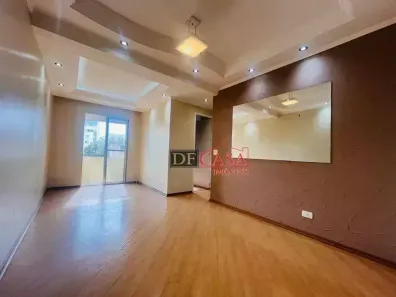Apartamento com 2 Quartos à venda, 54m² no Vila Carlos de Campos, São Paulo