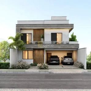 Casa com 4 Quartos à venda, 197m² no Bosque, Vinhedo
