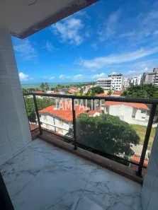 Apartamento com 2 Quartos à venda, 55m² no Poço, Cabedelo