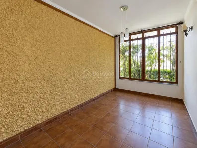 Casa com 4 Quartos para alugar, 153m² no Jardim Planalto, Campinas