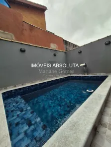 Casa com 2 Quartos à venda, 58m² no Jardim Suarão - Interior, Itanhaém