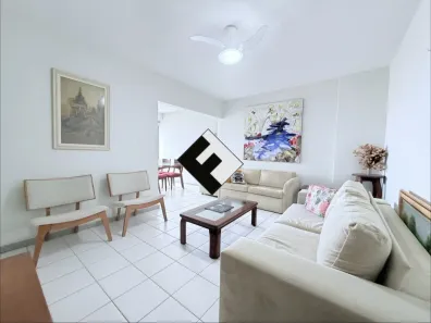 Apartamento com 2 Quartos à venda, 78m² no Caminho das Árvores, Salvador