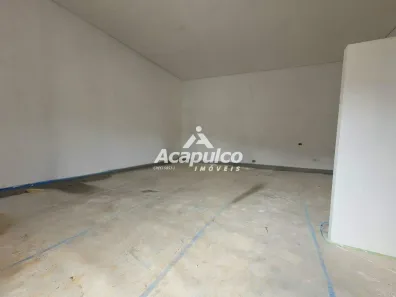 Ponto Comercial para alugar, 58m² no Vila Medon, Americana