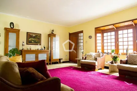 Casa com 6 Quartos à venda, 250m² no Parque Jabaquara, São Paulo