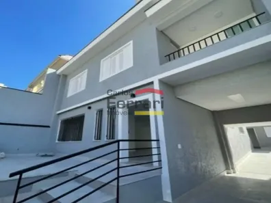 Sobrado com 4 Quartos à venda, 235m² no Vila Paulicéia, São Paulo