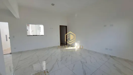 Casa com 2 Quartos à venda, 77m² no Jardim Oásis, Taubaté