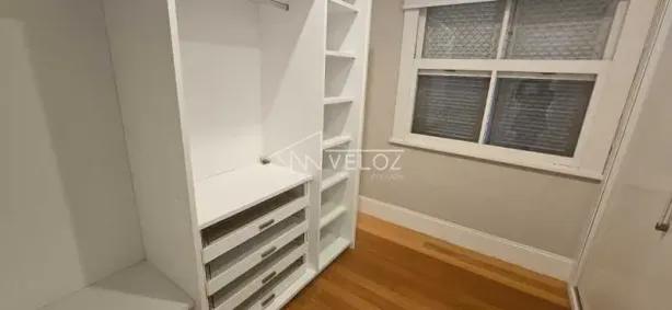 Apartamento com 2 Quartos à venda, 131m² no Lagoa, Rio de Janeiro