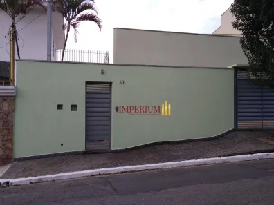 Sobrado com 3 Quartos à venda, 123m² no Parque Mandaqui, São Paulo