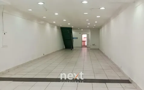 Ponto Comercial para alugar, 180m² no Vila Itapura, Campinas