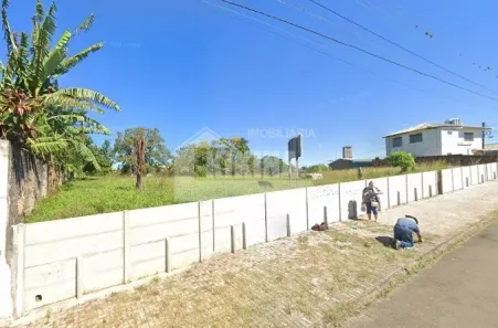 Lote/Terreno à venda, 1044m² no Olarias, Ponta Grossa
