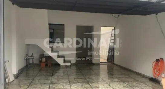 Casa com 3 Quartos à venda, 135m² no Jardim dos Coqueiros, São Carlos