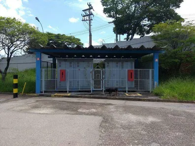 Galpão/Depósito/Armazém à venda, 12235m² no Distrito Industrial, Jundiaí