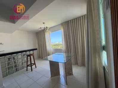 Apartamento com 2 Quartos para alugar, 68m² no Valéria, Salvador