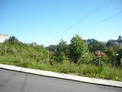 Lote/Terreno à venda, 472m² no Cidade Nova, Caxias do Sul