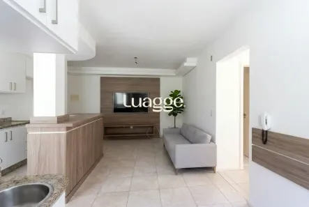 Apartamento com 3 Quartos para alugar, 66m² no Ipanema, Porto Alegre